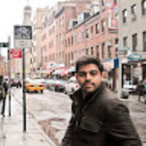 Meet your Posher, Vaibhav